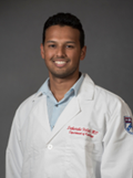 Headshot of Sriharsha Voleti, MD