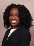 Headshot of Jasmine Taylor