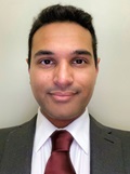 Headshot of Dhruv Goyal