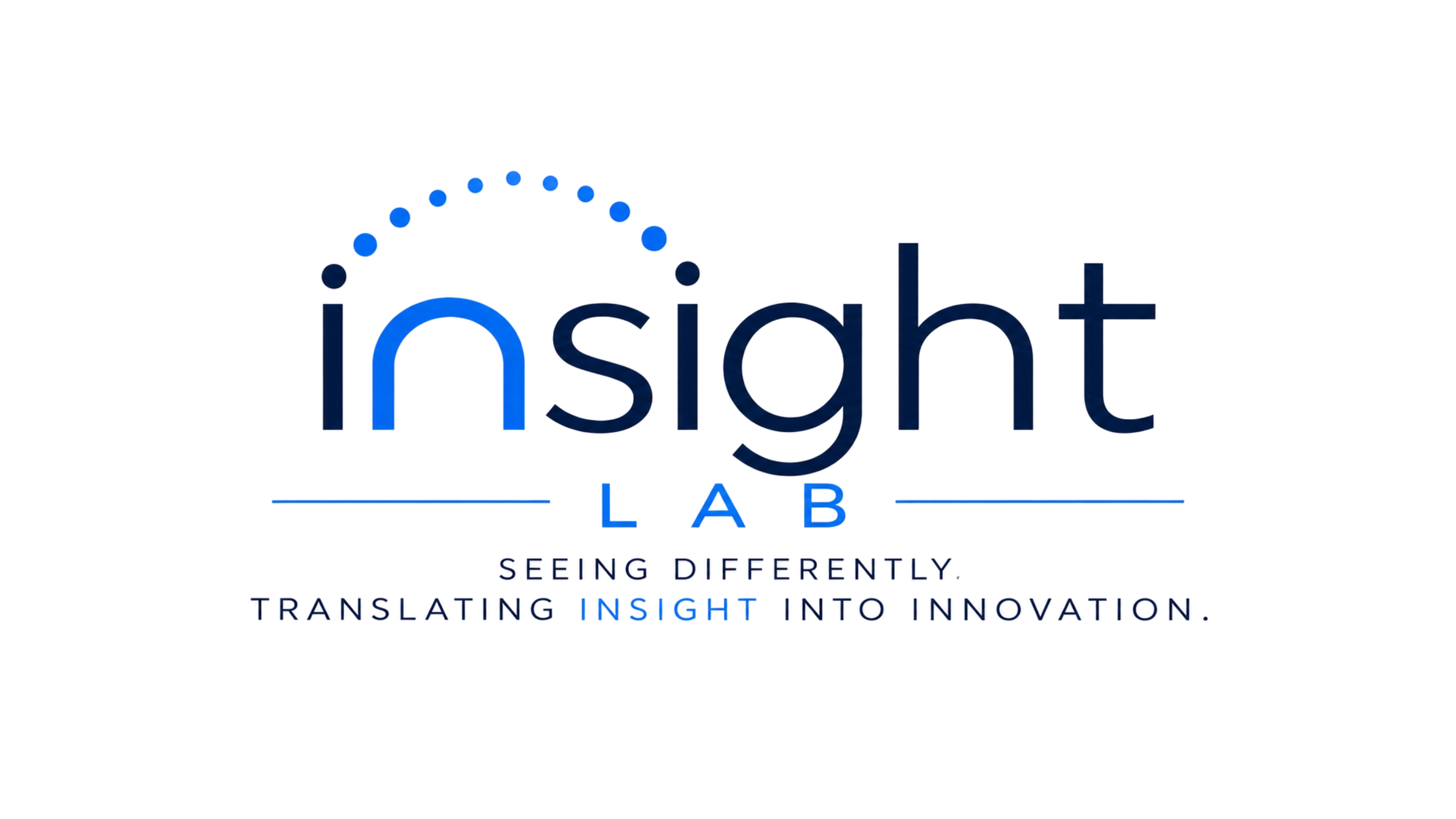 Insight lab Logo
