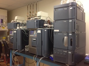 Cyclotron GMP