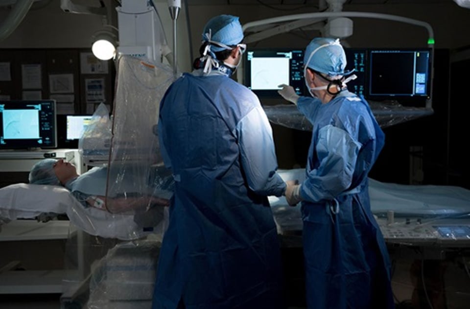 Fabs Radiography Interventional radiology residency programs