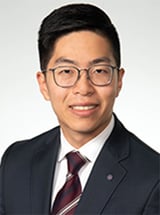 Greg Ahn headshot
