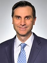 Giorgos Karakousis headshot