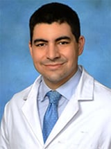 Charles Vasquez headshot