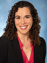 Rachael Acker headshot