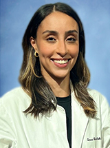 Emma Bakillah headshot