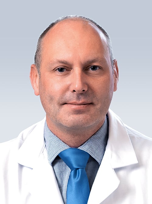 Headshot of Niels Martin, MD