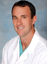 Ben Braslow headshot
