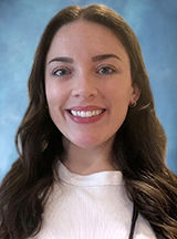 Kimberly Burdziak headshot