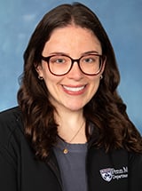 Kimberly Burdziak headshot