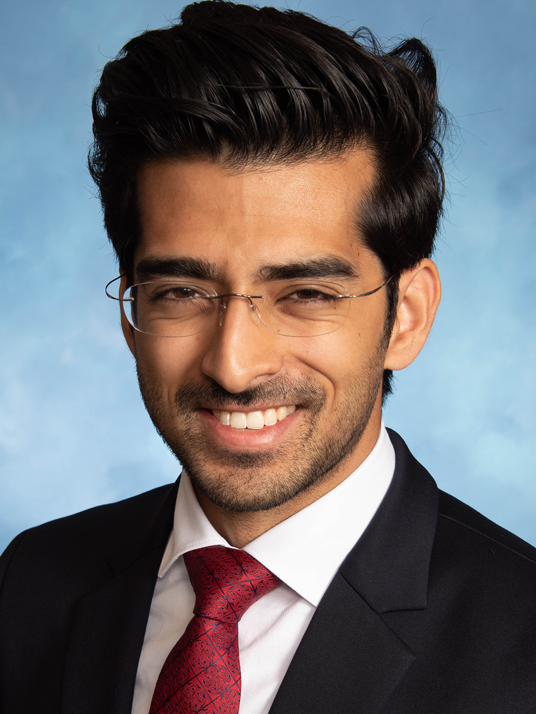 Rohan Arora