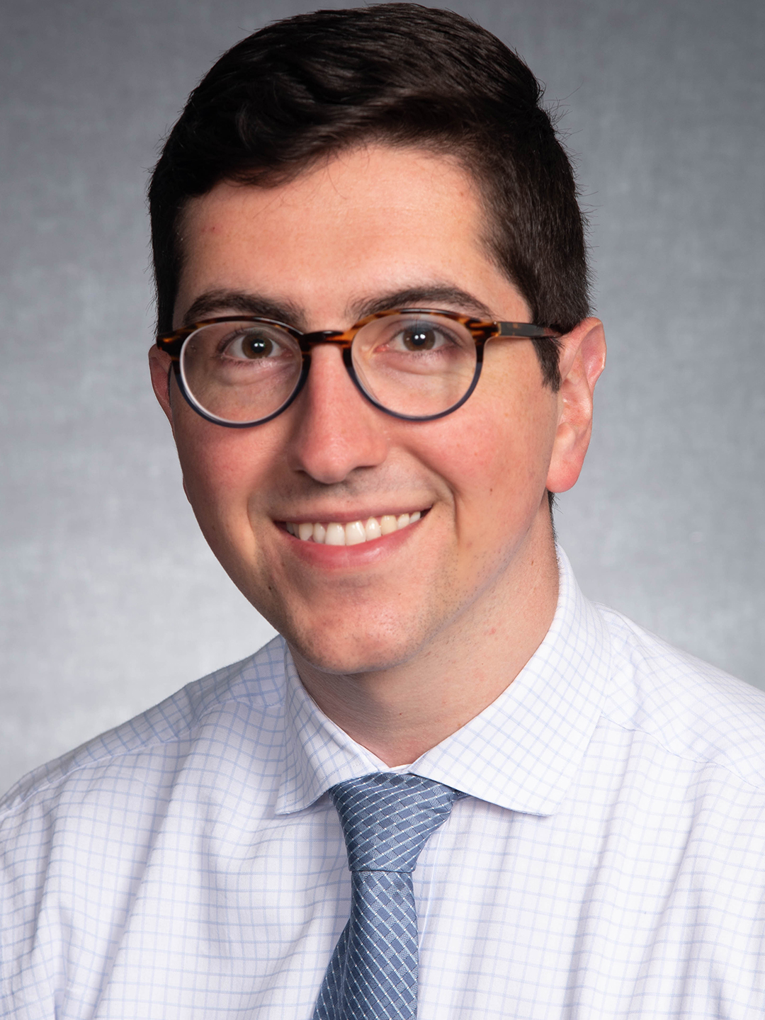 Michael Catalano