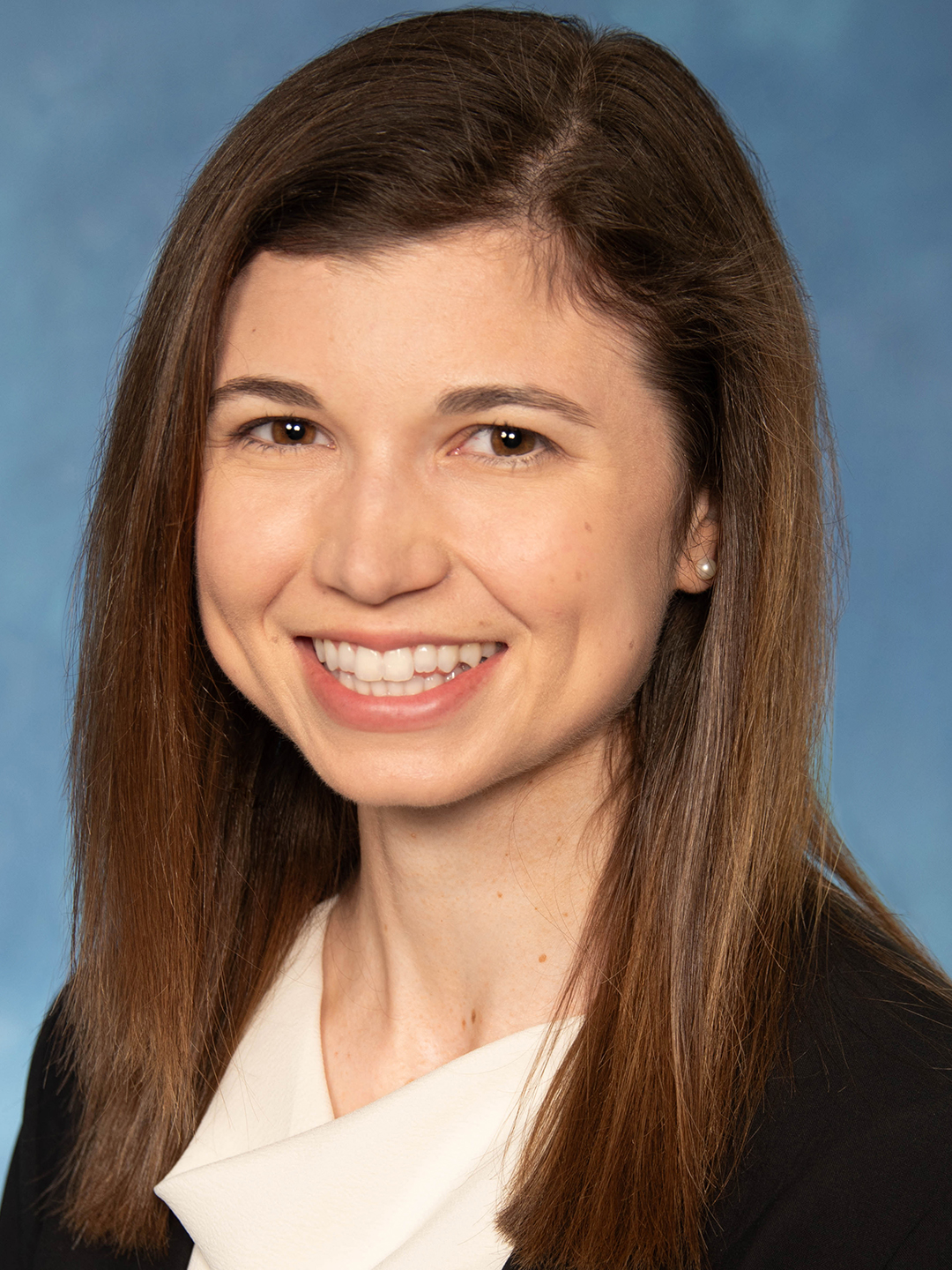 Lauren Gillinov