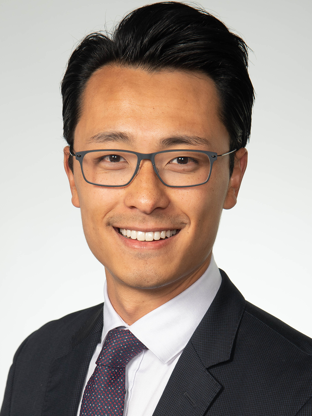 Max Shin