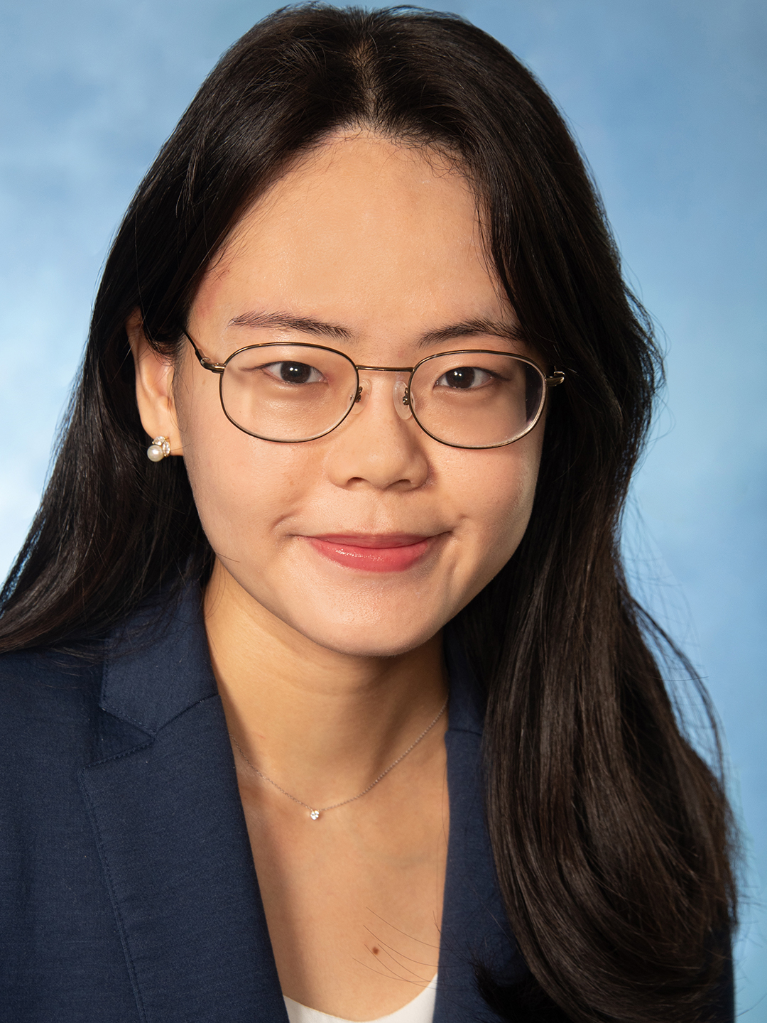 Cindy Song