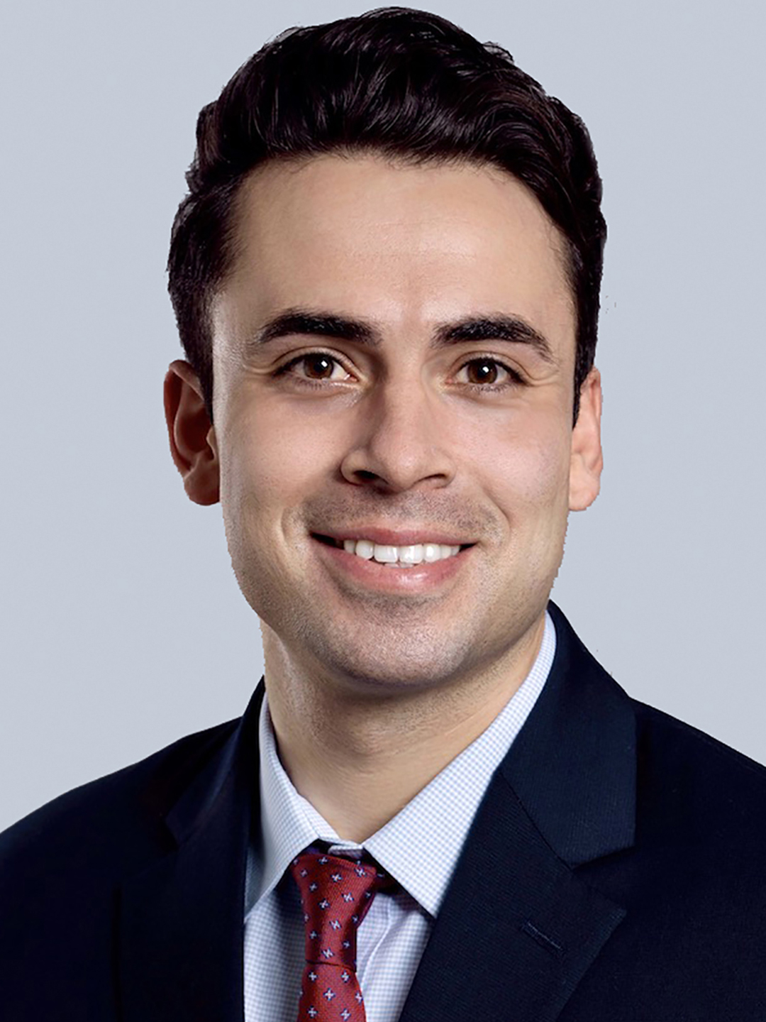 Omar Toubat