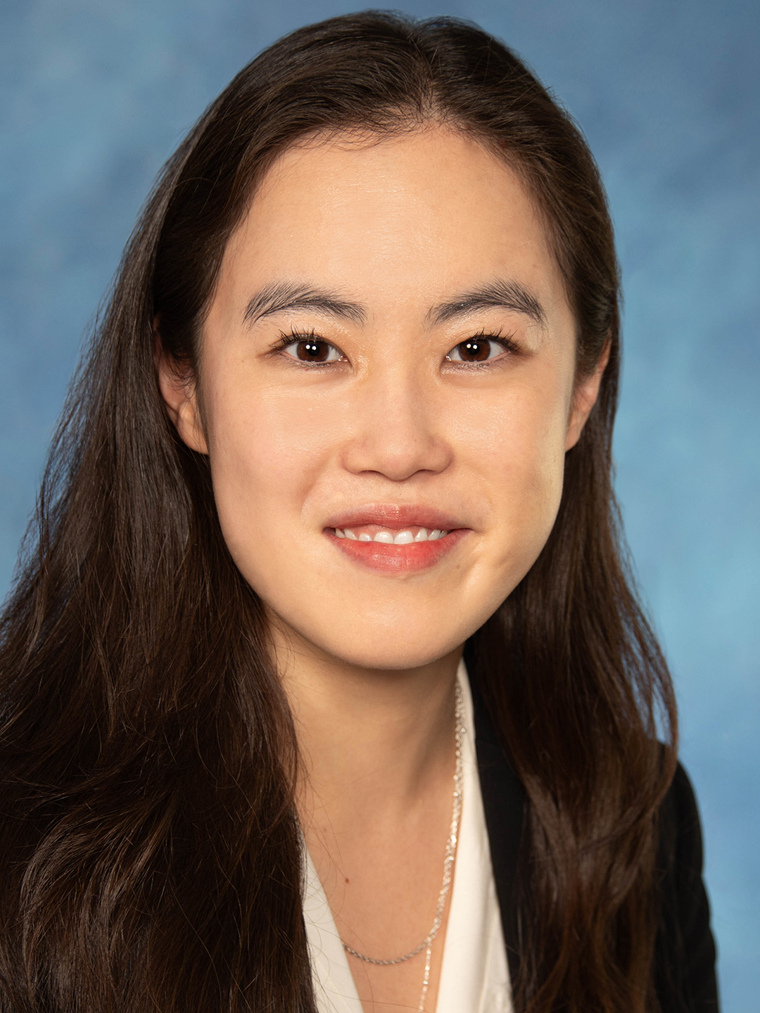 Christine Yang