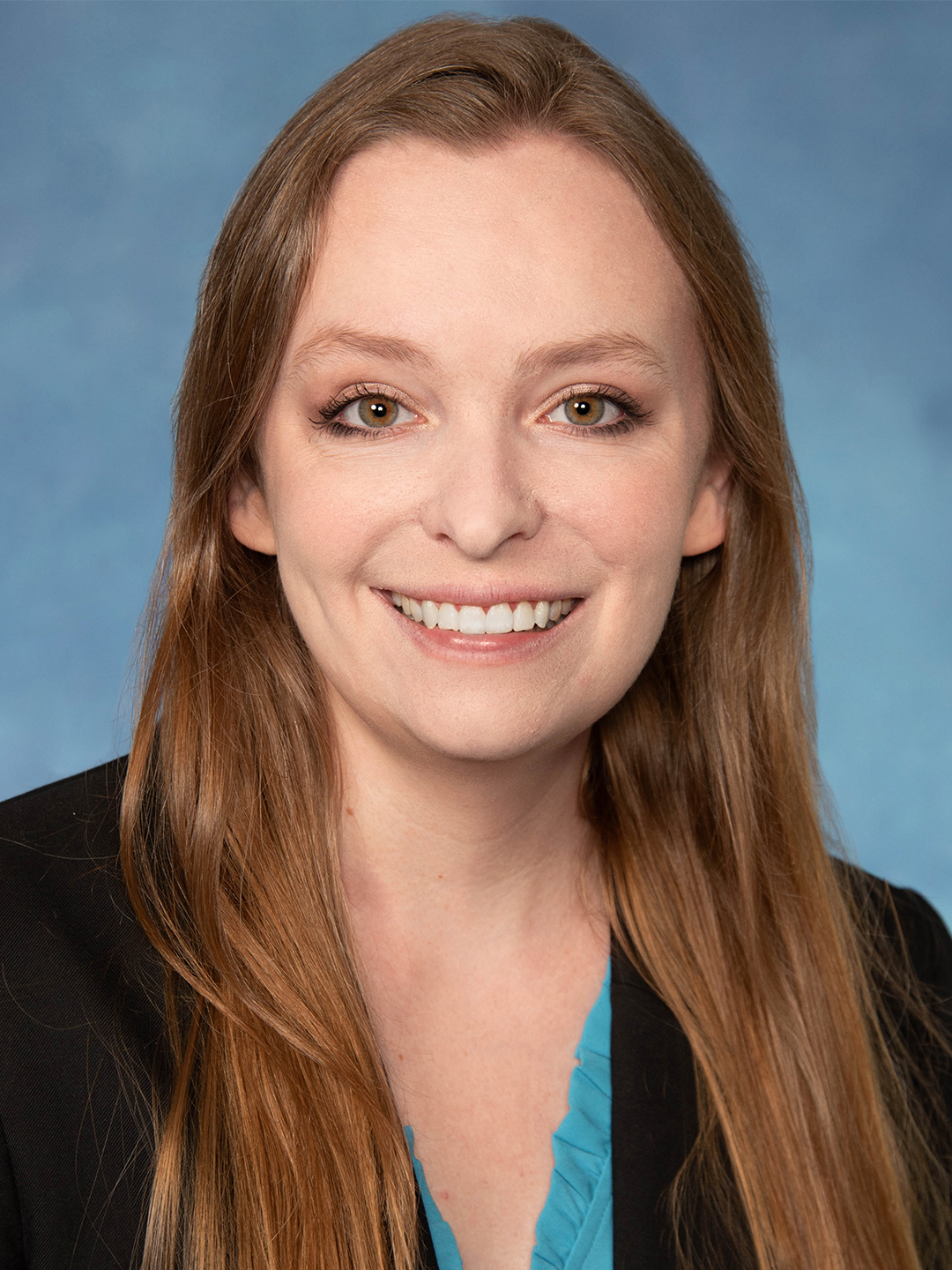 Caroline Everett
