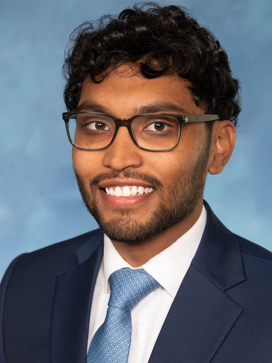 Saad Mohammed