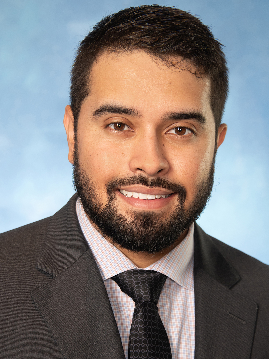 Isaac Alderete