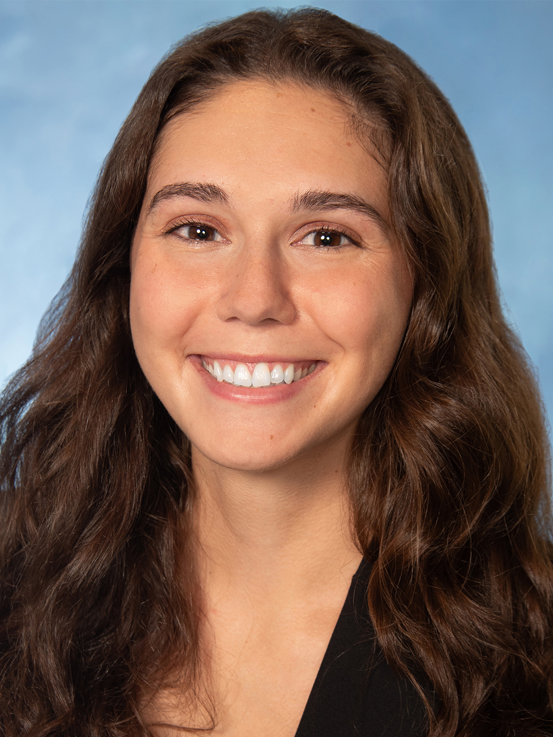 Sydney Castellenos