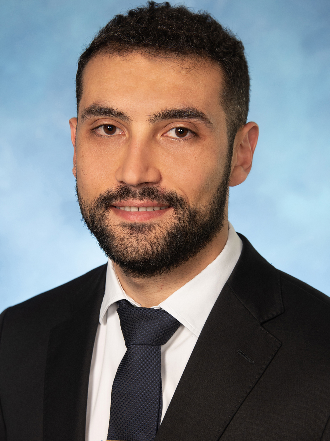 Neophytos Christodoulou