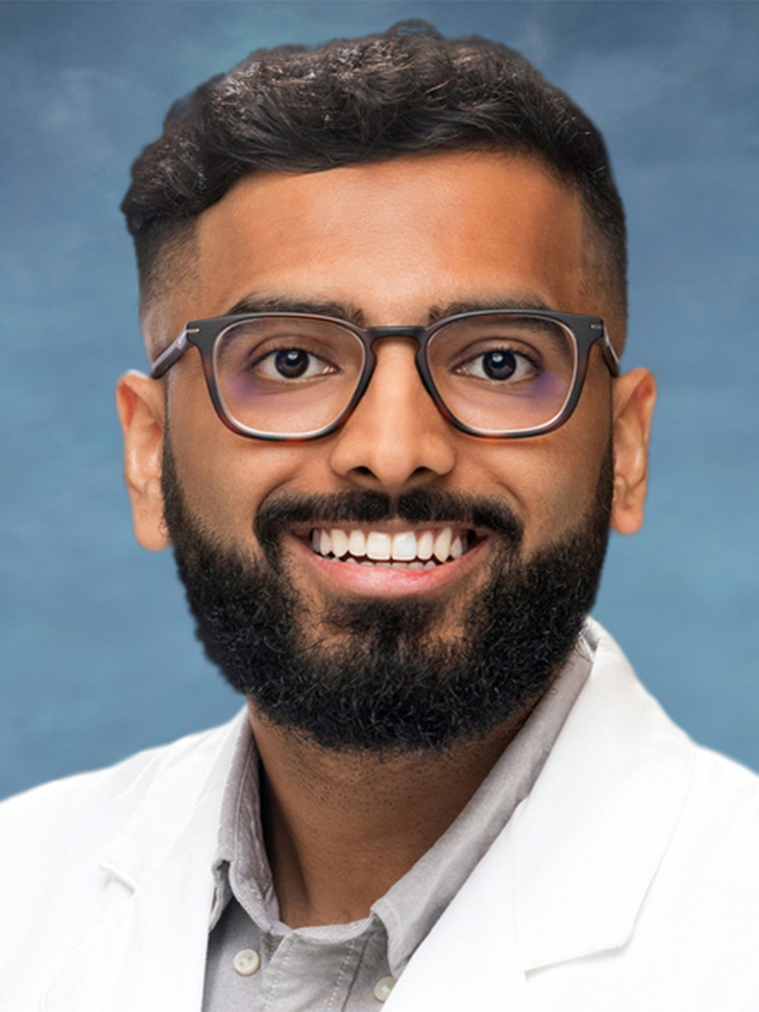 Daanish Khazi-Syed