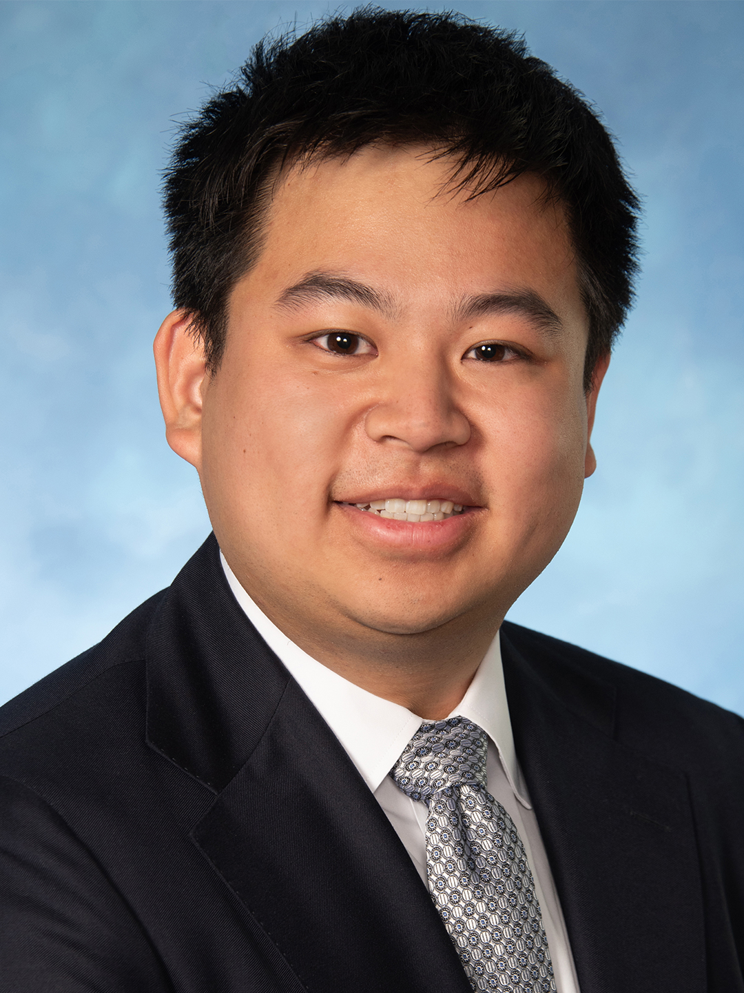 Nathan Kau