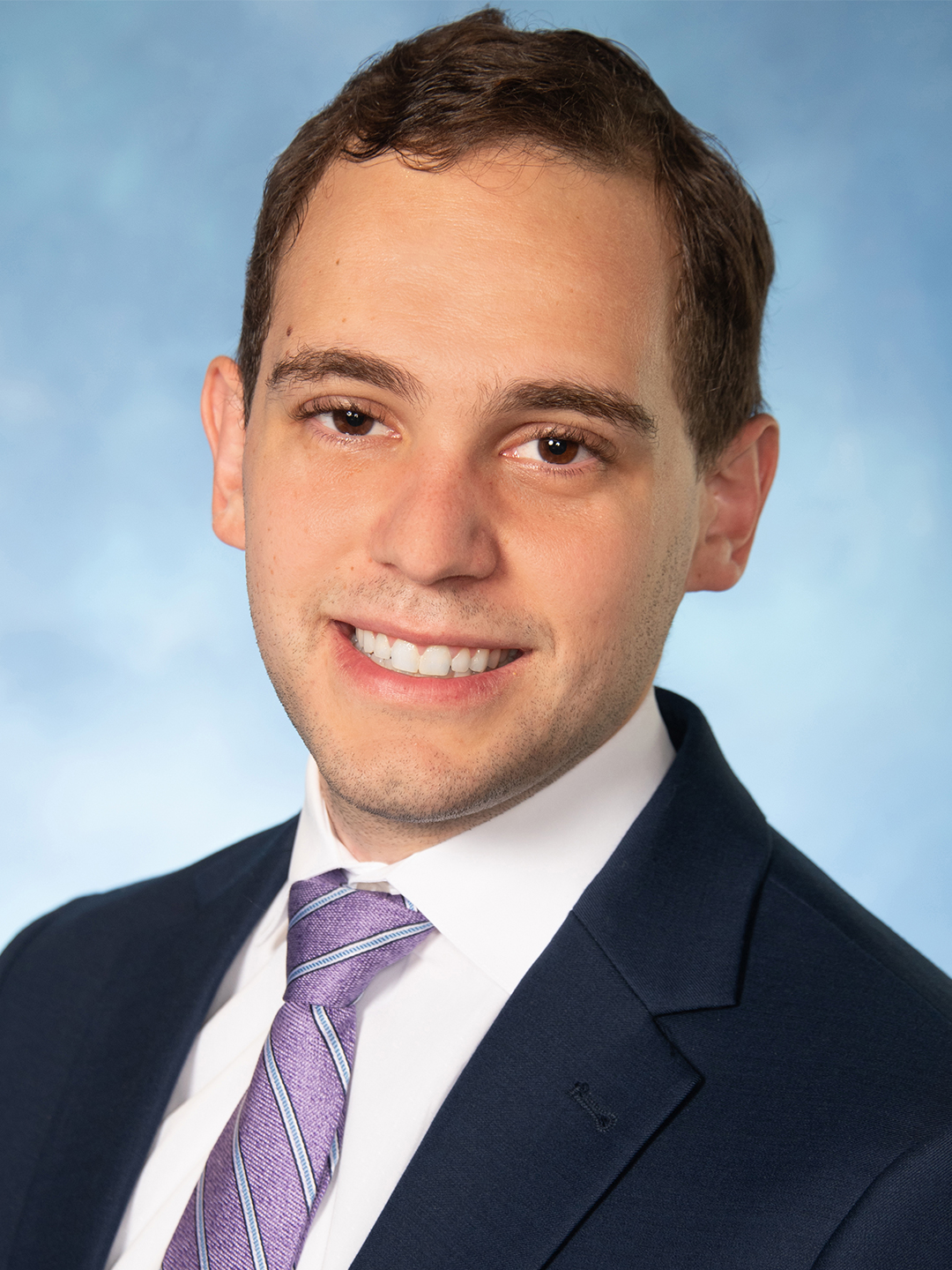 David Rekhtman