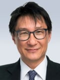 Clifford Ko headshot