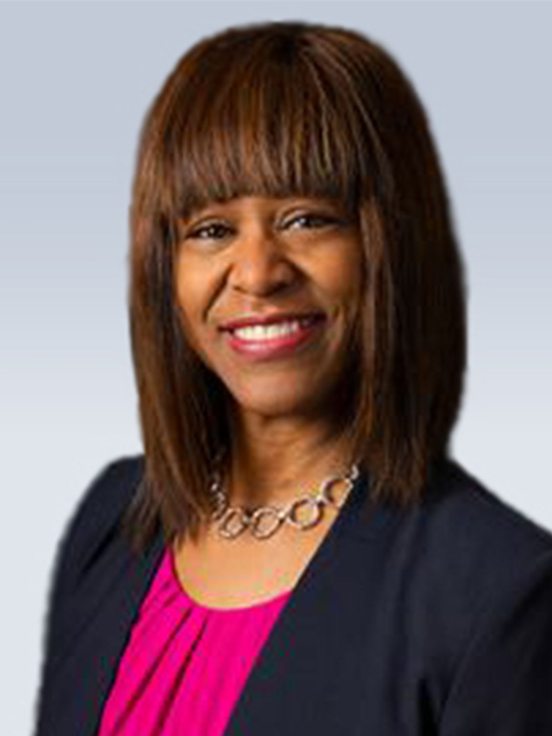 Carla Pugh