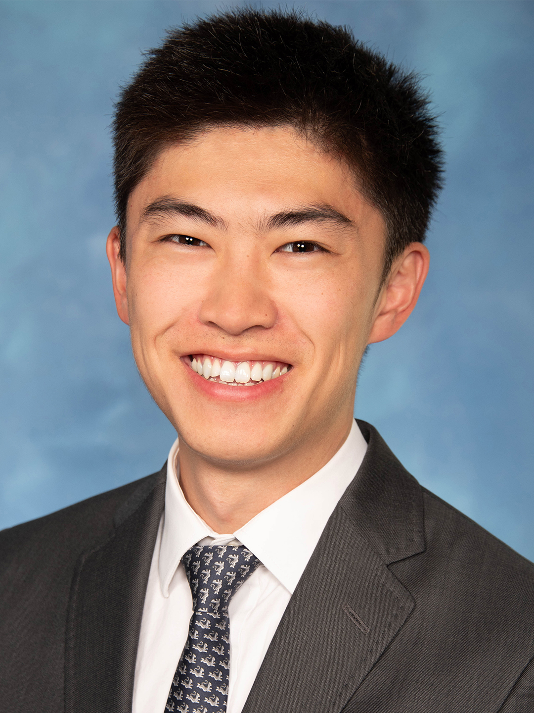 Spencer Kim