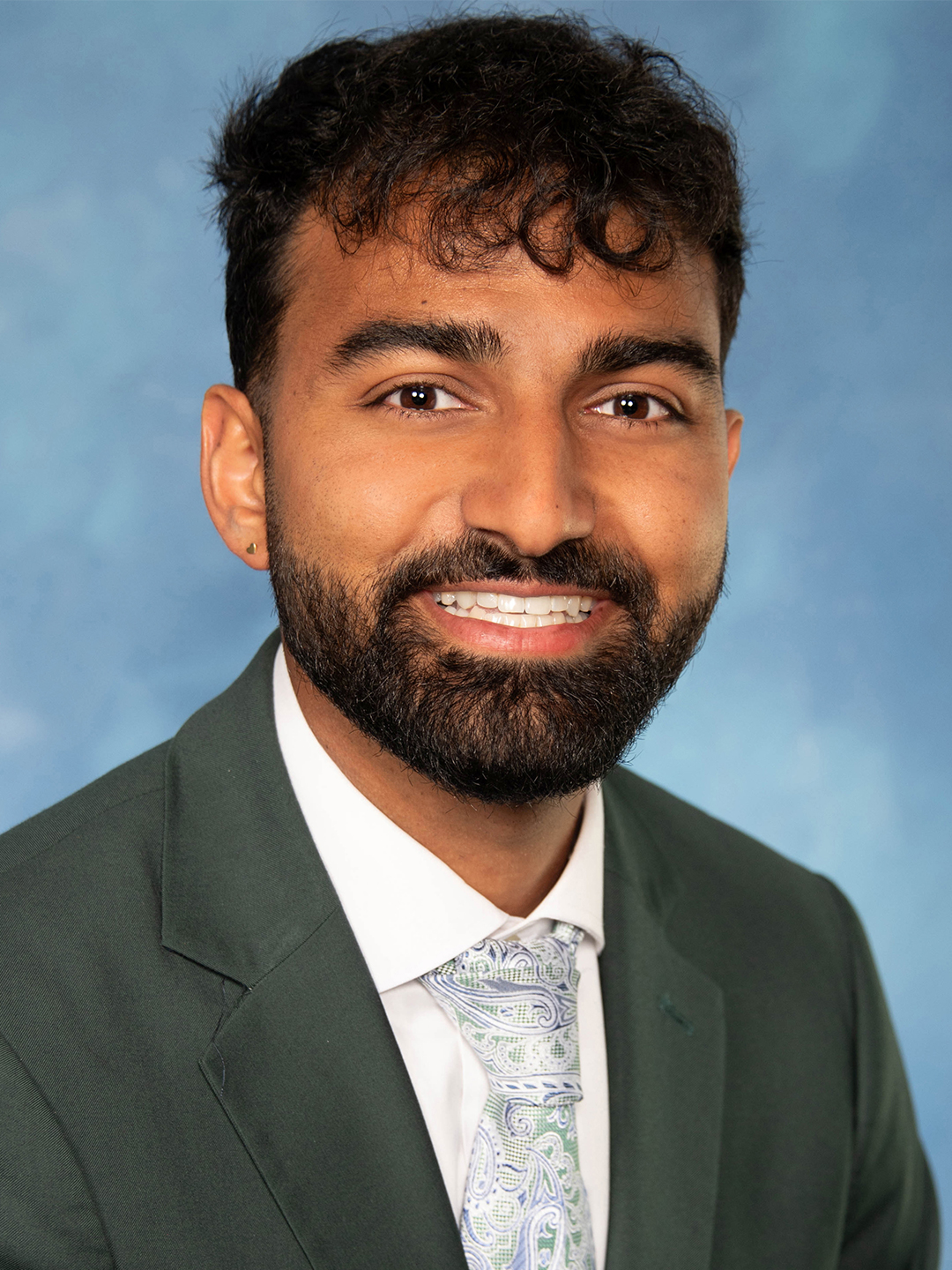 Rohan Palanki