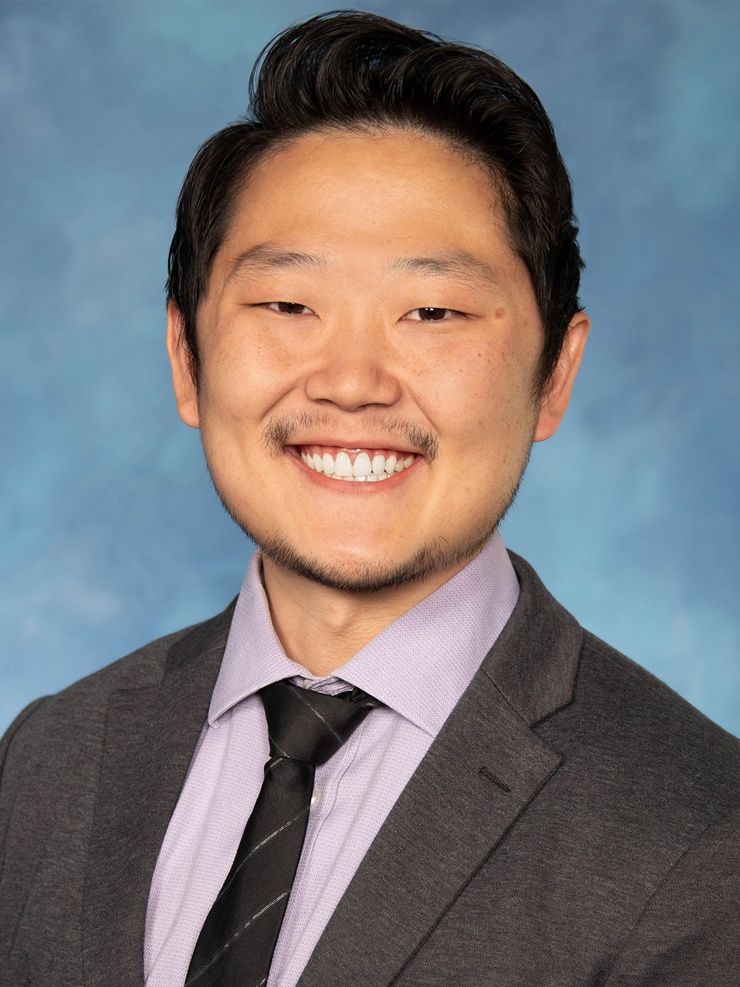 Anthony Tao