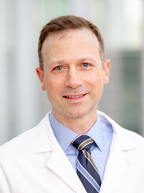 Stephen Kovach headshot