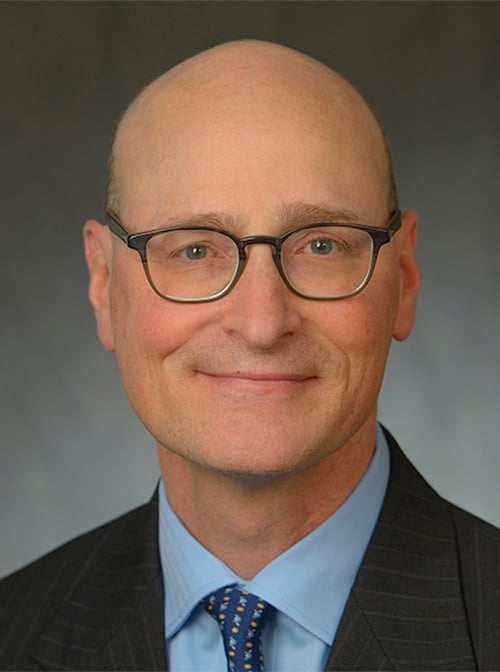 Robert Krouse headshot