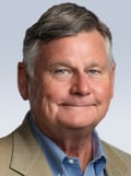 Patrick McCarthy headshot
