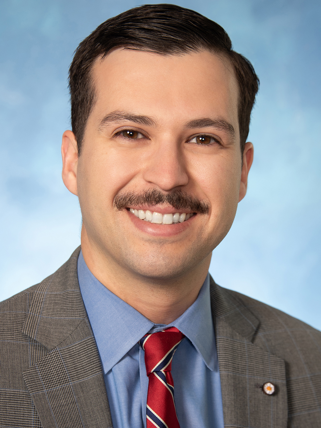 Theodore Habarth Morales