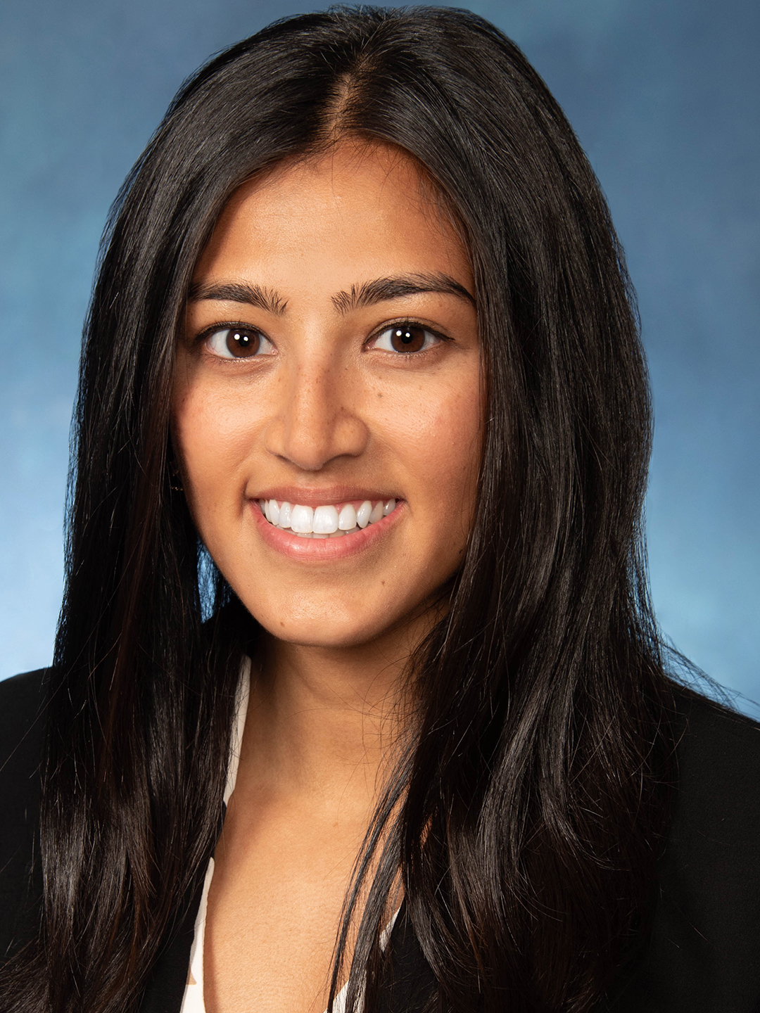 Pooja Humar