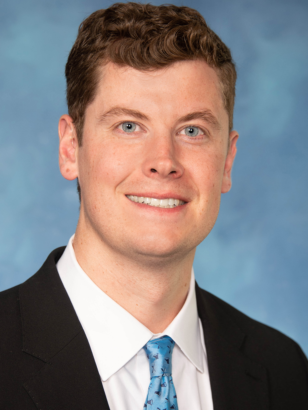 Daniel Jenkins