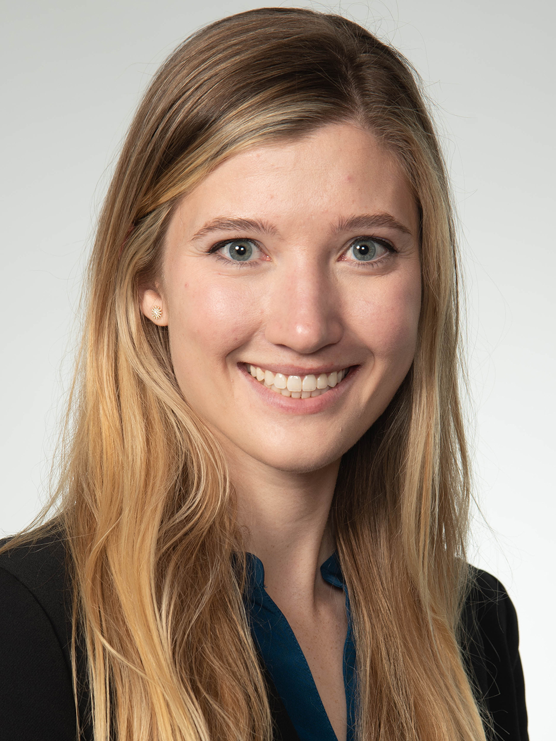 Phoebe McAuliffe