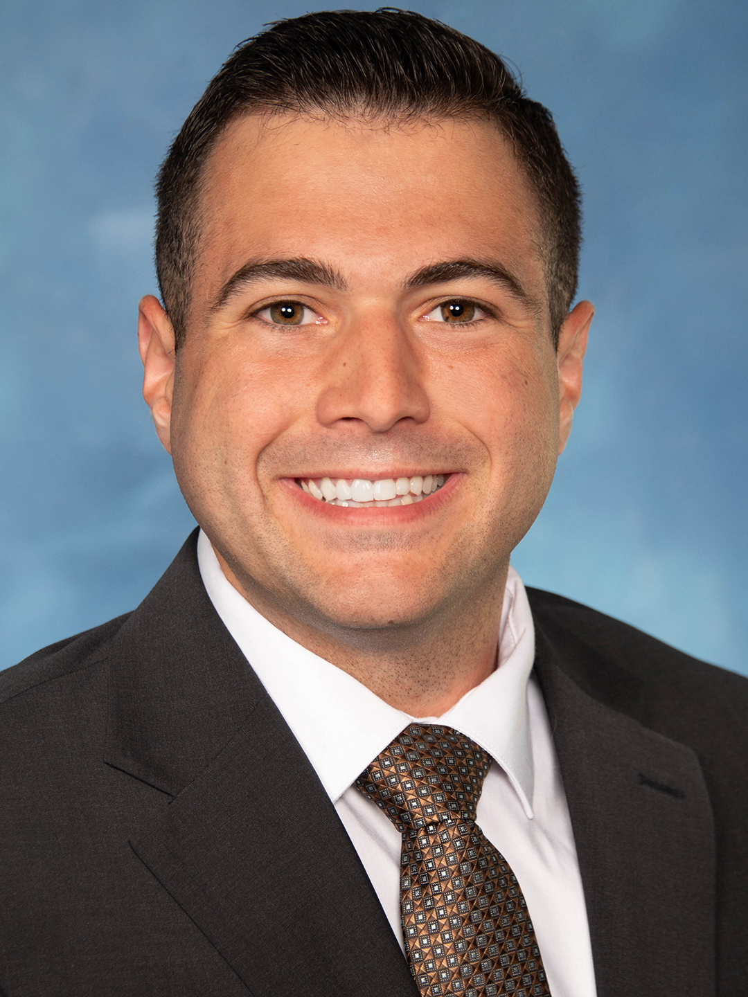 Joseph Ribaudo