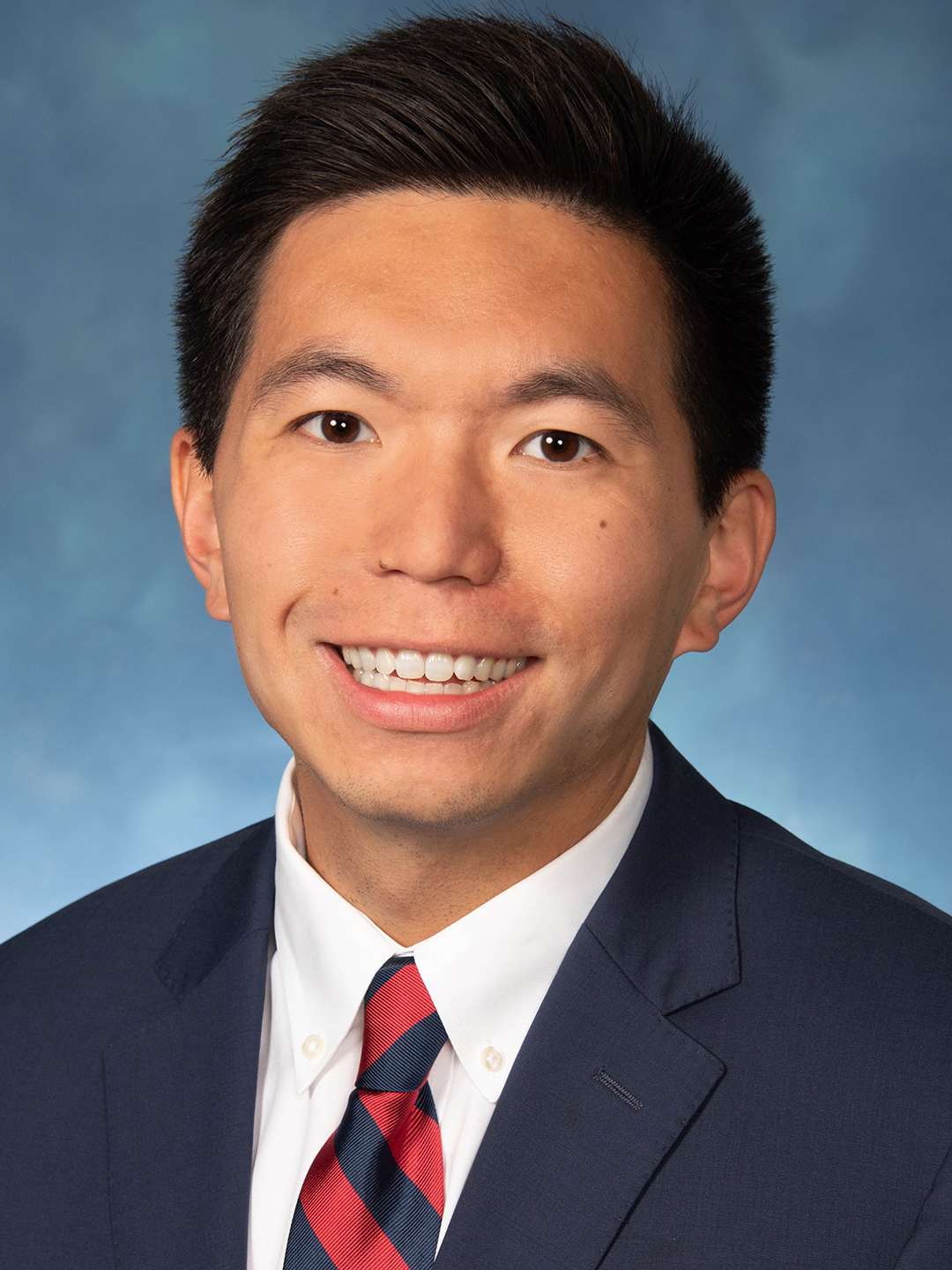 Alan Yang