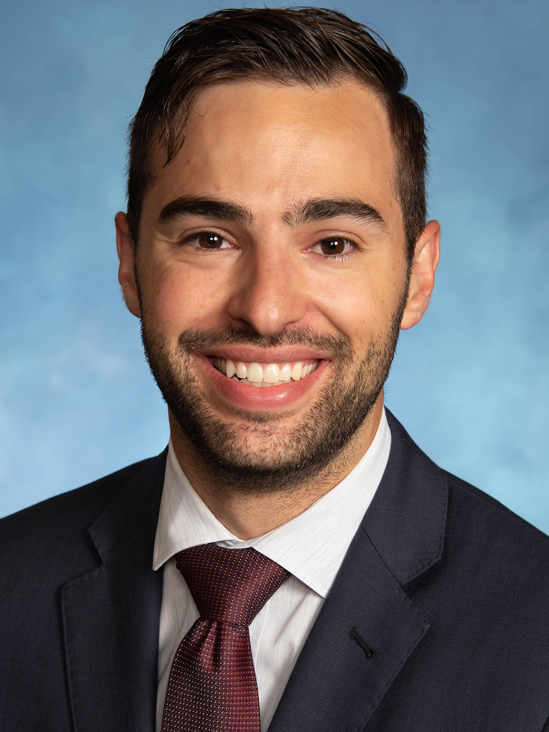 Zachary Zapatero