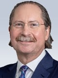 Robert Montgomery headshot