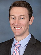 Ben Smood headshot