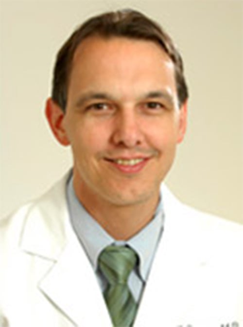 Kristoffel Dumon headshot