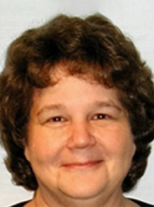 Phyllis Gimotty headshot