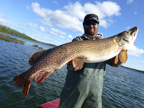 Lawrence Bay Lodge